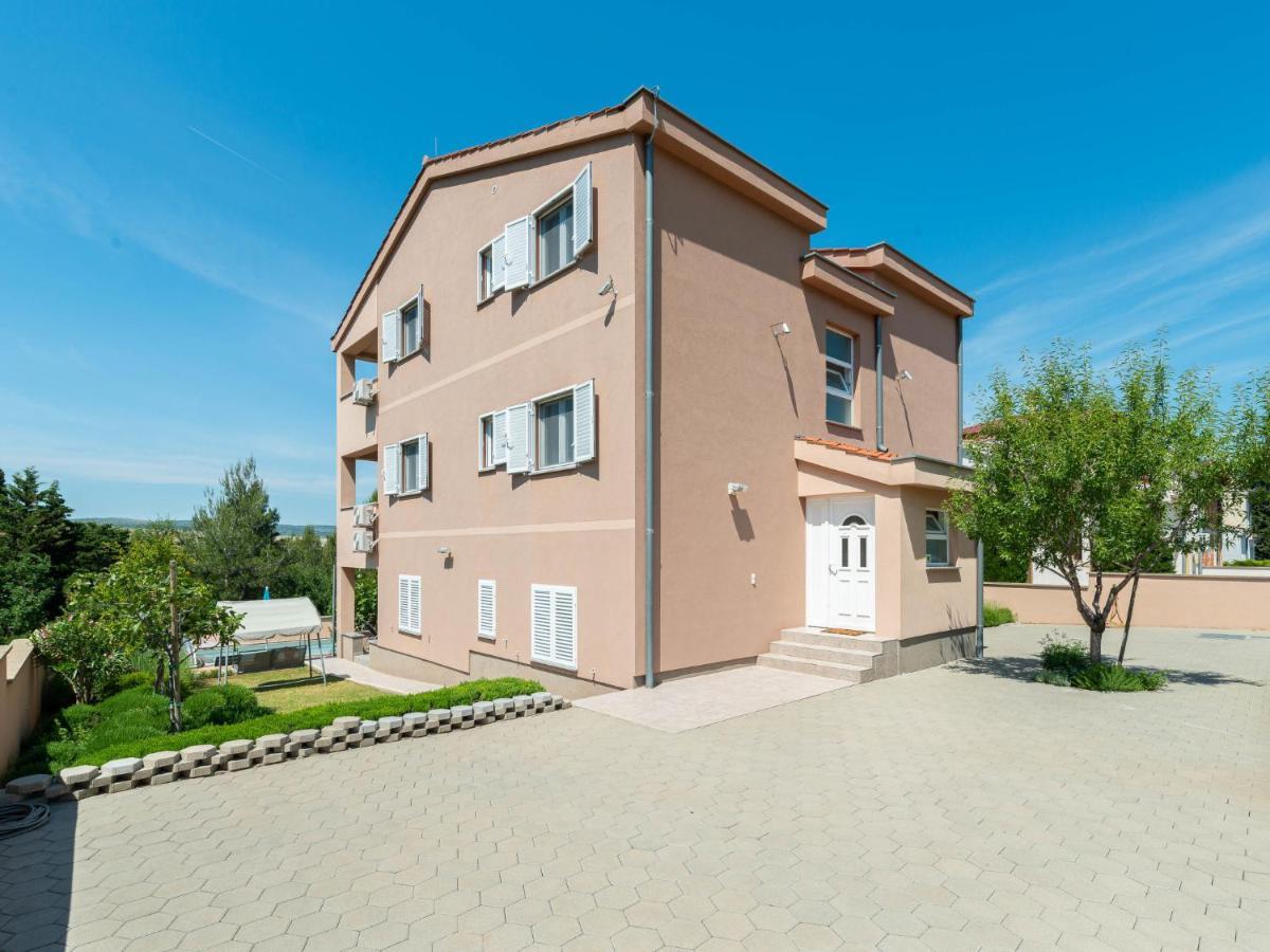Apartment Matas - SRD317 Rovanjska Exterior foto